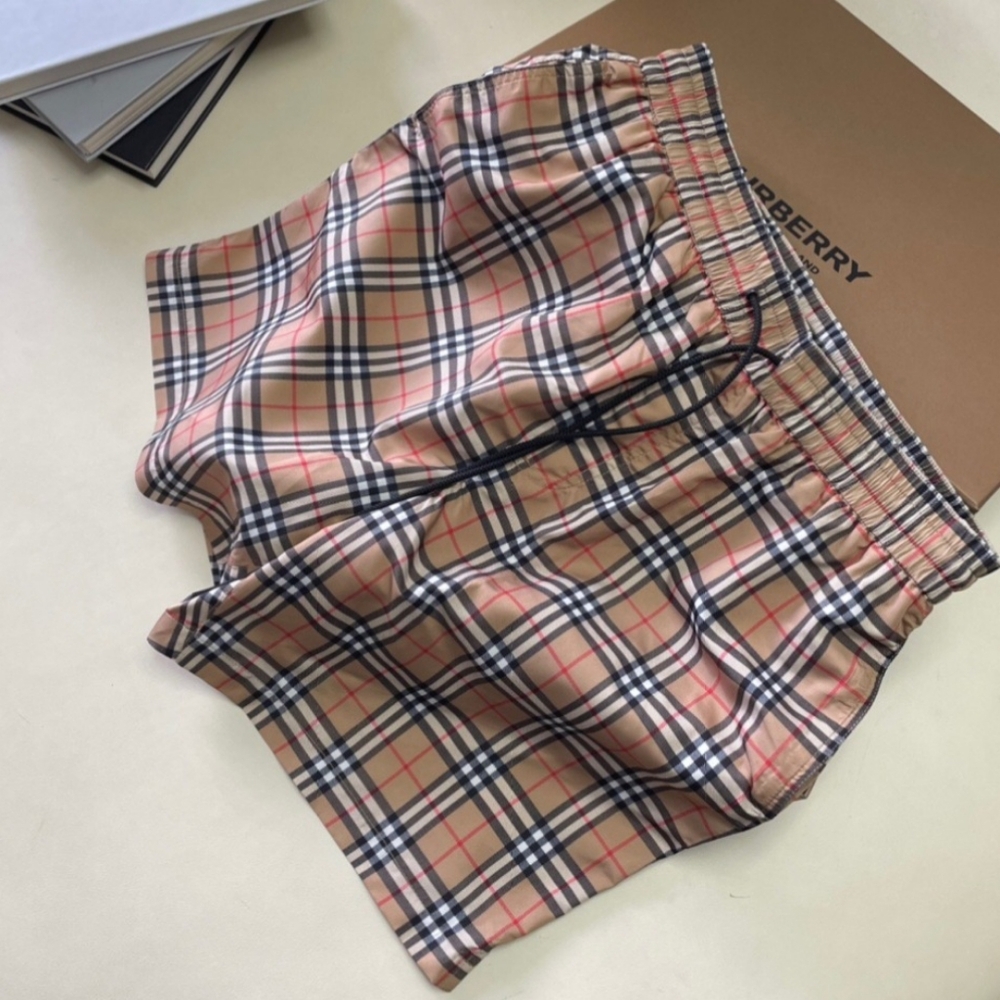 Burberry Men's Shorts